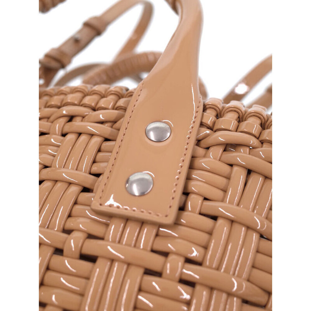 Balenciaga Bistro XXS Basket Strap Bag - Picture 6 of 9